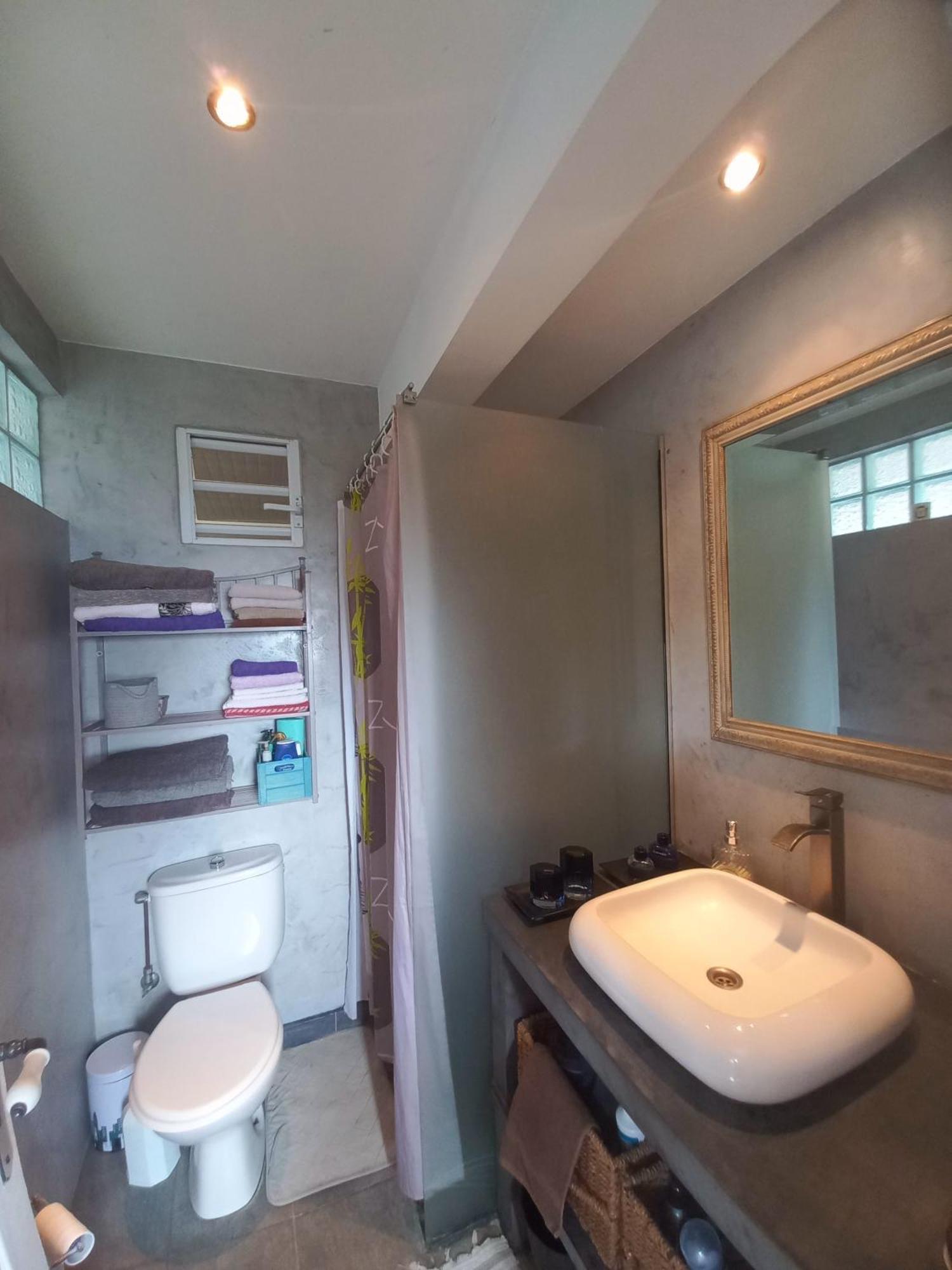 Marina Blue Fabuleux Appartement Vue Lagon Punaauia  Екстер'єр фото